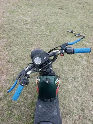 TVS XL 100 . 2020