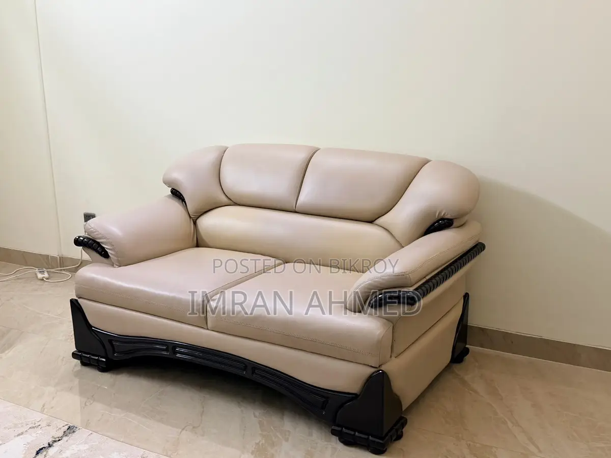 Prime Touch Premium Sofa Set