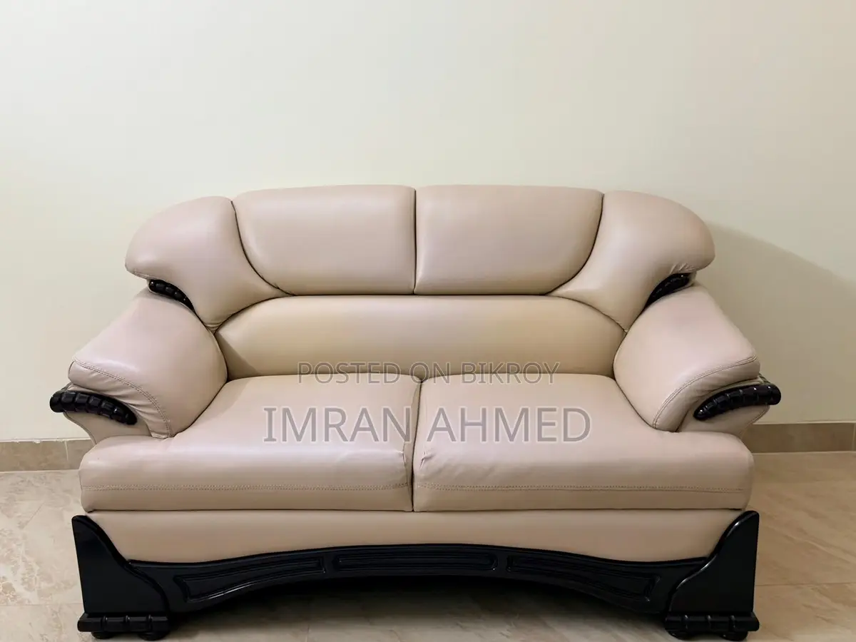 Prime Touch Premium Sofa Set