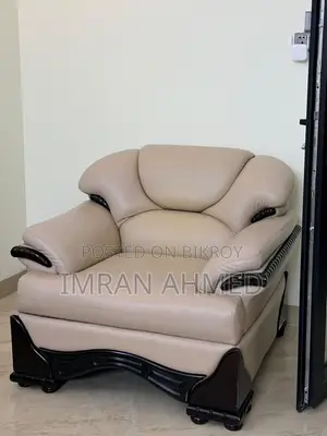 Prime Touch Premium Sofa Set