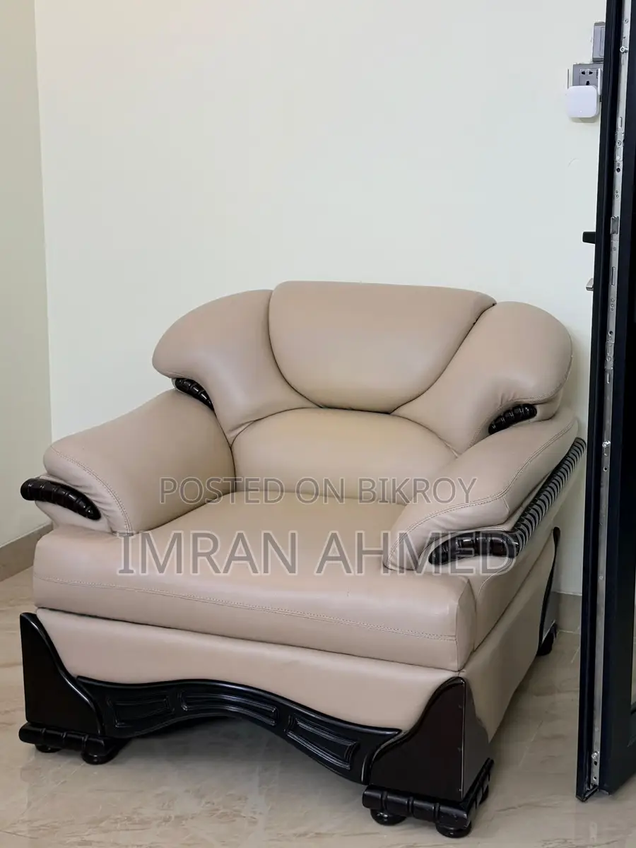 Prime Touch Premium Sofa Set
