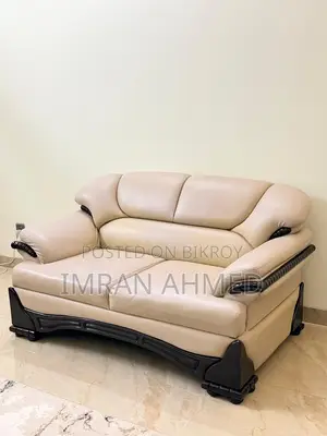 Prime Touch Premium Sofa Set