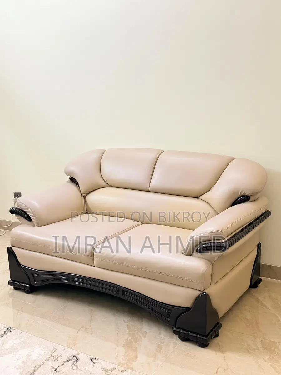 Prime Touch Premium Sofa Set