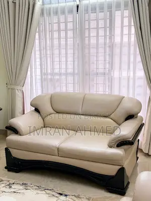 Prime Touch Premium Sofa Set