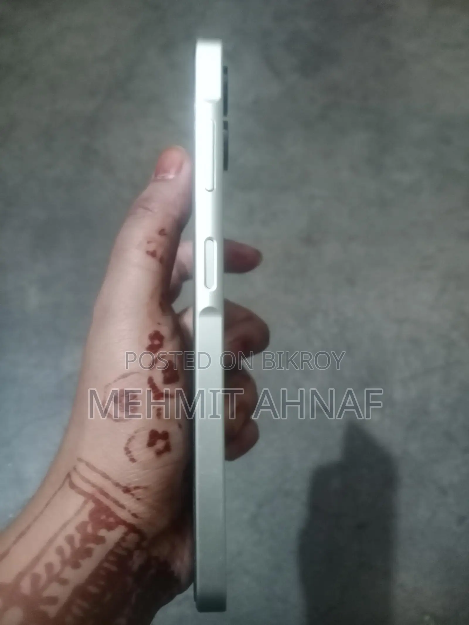 Samsung Galaxy A06 (Used)
