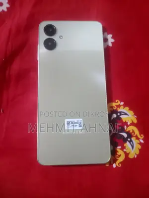 Samsung Galaxy A06 (Used)