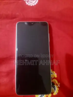 Samsung Galaxy A06 (Used)