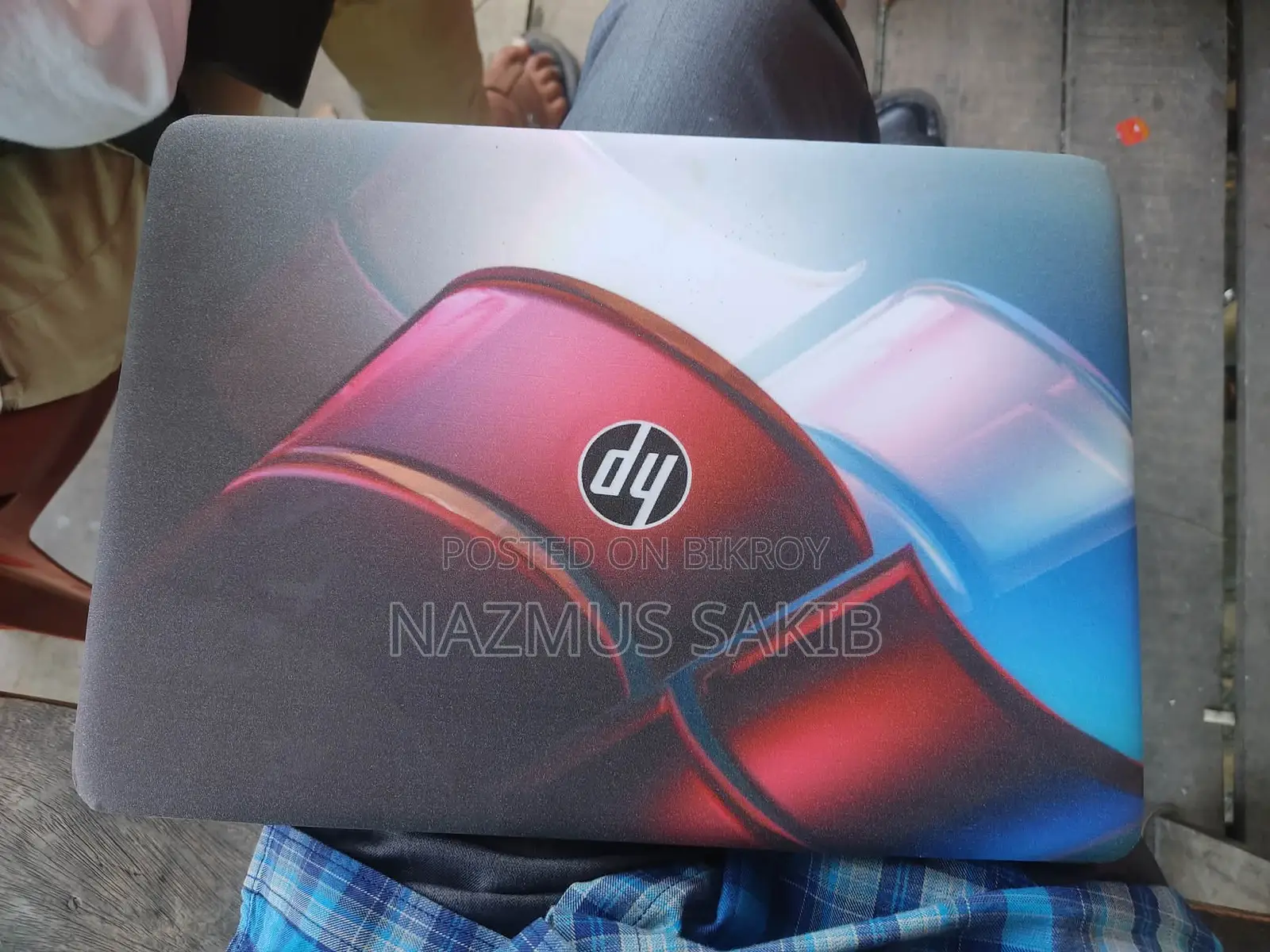 HP Elitebook G40 G3 Laptop