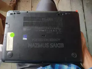 HP Elitebook G40 G3 Laptop