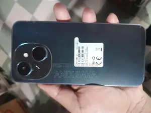 Tecno Spark Go 1 . (Used)