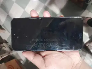 Tecno Spark Go 1 . (Used)