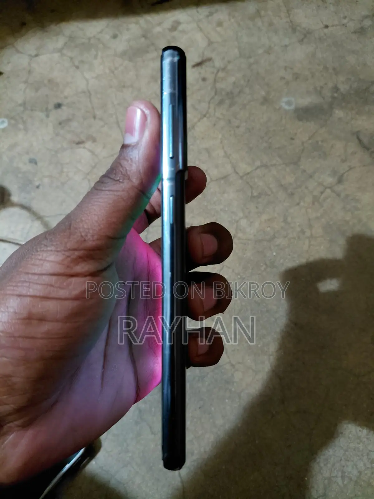 Samsung Galaxy S21 (Used)