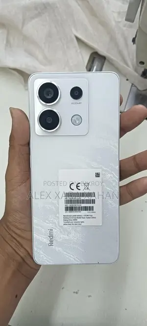 Xiaomi Redmi Note 13 Pro 8/256 (Used)