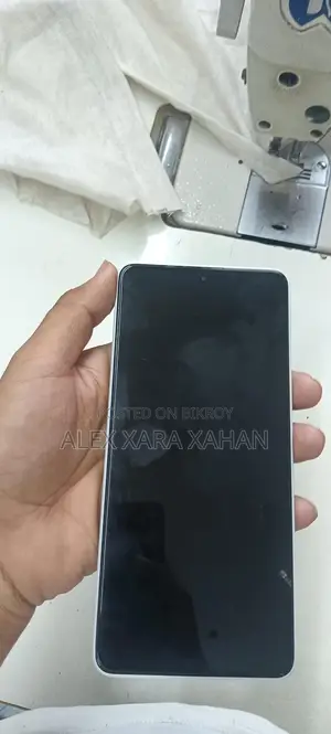 Xiaomi Redmi Note 13 Pro 8/256 (Used)