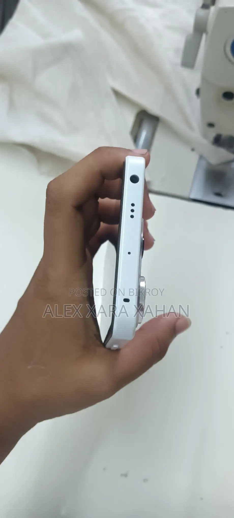 Xiaomi Redmi Note 13 Pro 8/256 (Used)