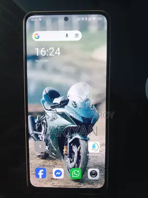 Xiaomi Redmi Note 12 . (Used)