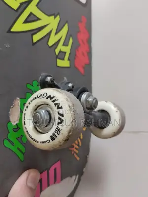 Skate Board