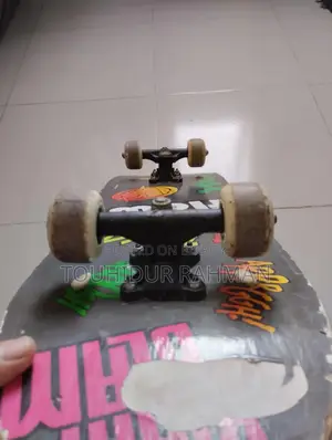 Skate Board