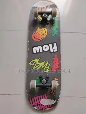 Skate Board