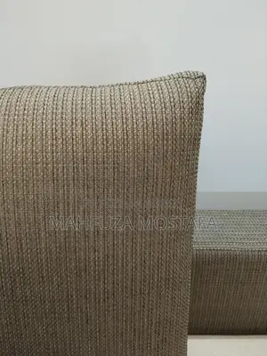 এল শেপ সোফা