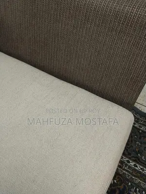 এল শেপ সোফা