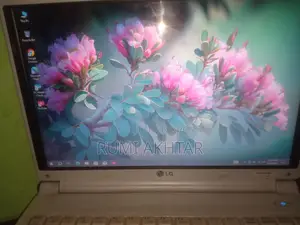 LG এসএসডি ১২৮ জিপি রেম ৩ জিবি