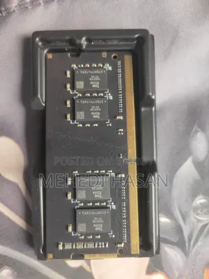 Ted44g2400c16-sbk 4gb Ddr4 2400