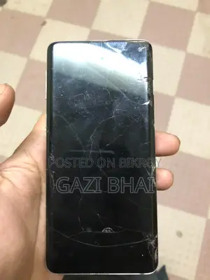 Samsung Galaxy S10 6/128 (Used)