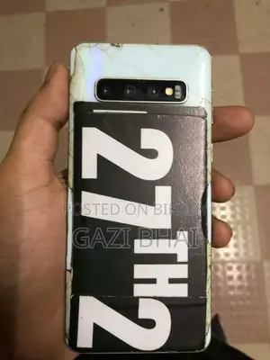 Samsung Galaxy S10 6/128 (Used)