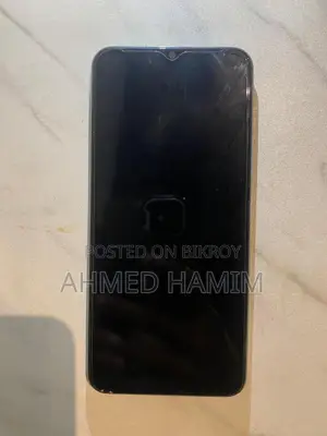 Vivo Y21 . (Used)