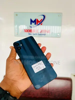 Samsung Galaxy A05 5G 4/64 💥Offer (Used)