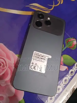 Tecno Spark 40 (Used)