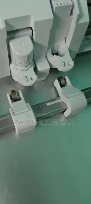 Cameo 5 Cutting Machine