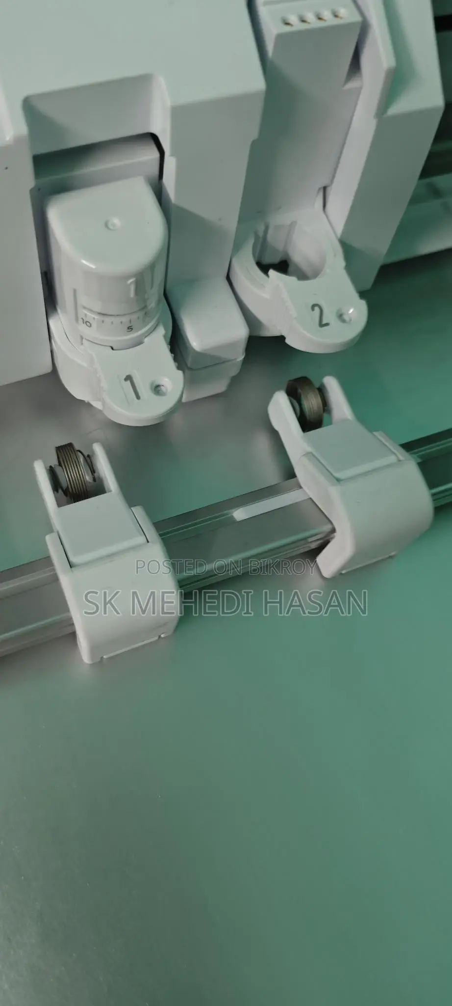 Cameo 5 Cutting Machine
