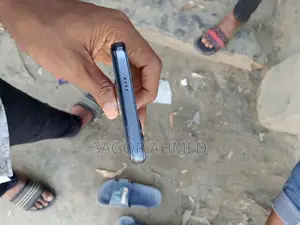 Tecno Spark Go 1 . (Used)