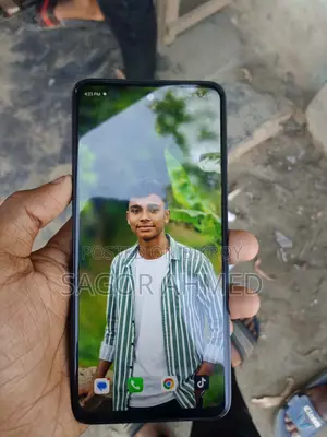 Tecno Spark Go 1 . (Used)