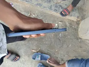Tecno Spark Go 1 . (Used)