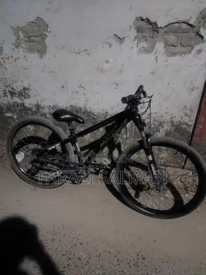 Wisco 4x Bicycle