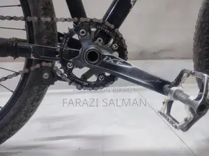 Wisco 4x Bicycle