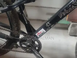Wisco 4x Bicycle