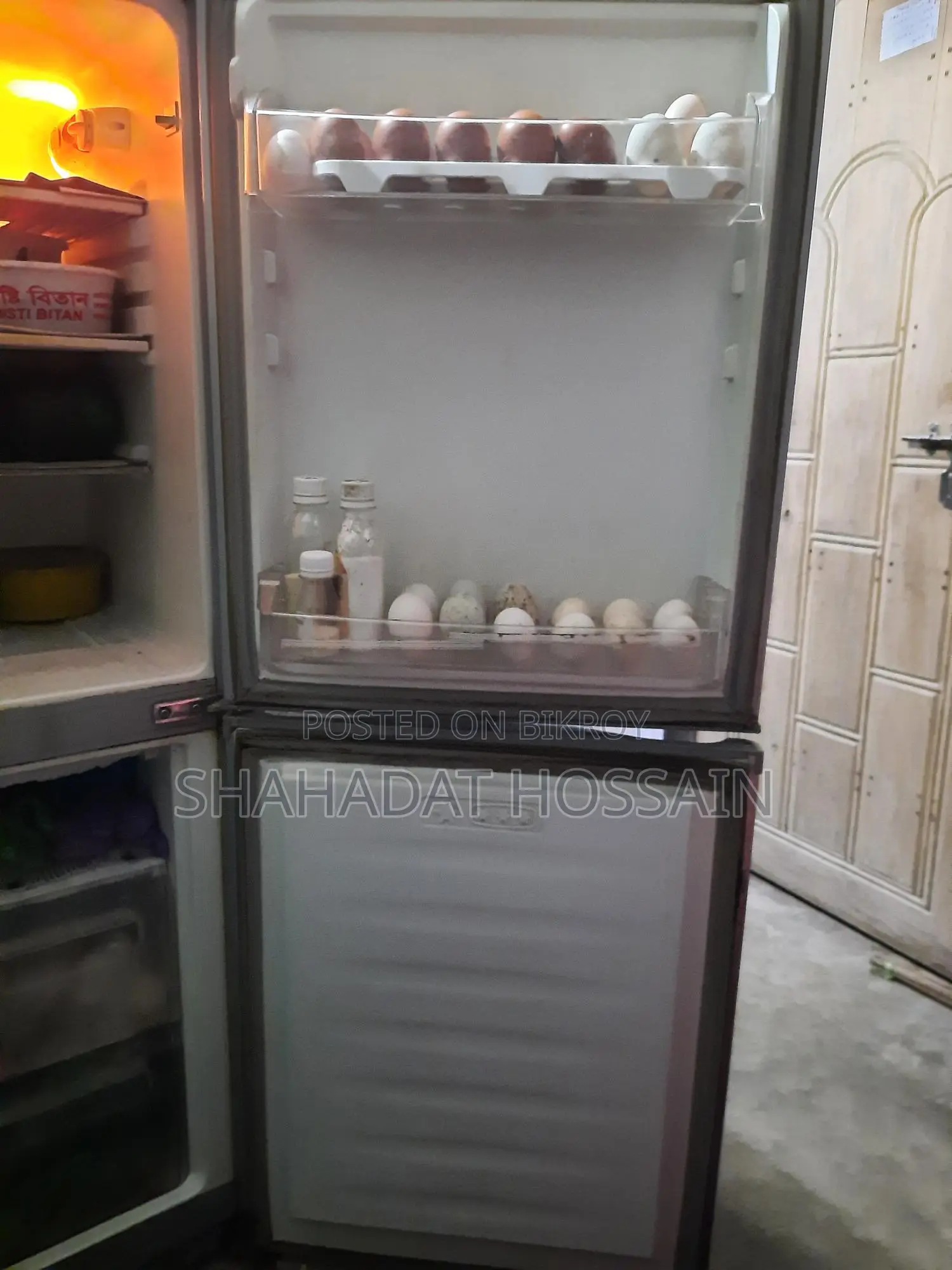 Rangs Fridge for Sale
