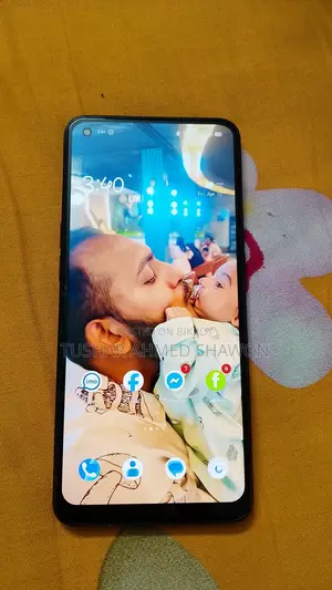 OPPO Reno 8T (Used)