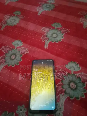 Samsung Galaxy A50 (Used)