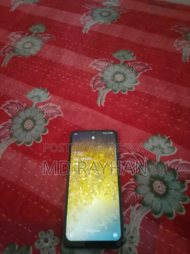 Samsung Galaxy A50 (Used)