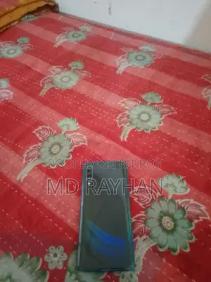 Samsung Galaxy A50 (Used)