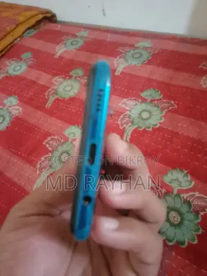 Samsung Galaxy A50 (Used)