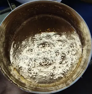 Screen Printing Ink Golden