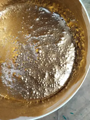 Screen Printing Ink Golden