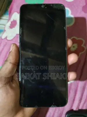 OPPO A16 . (Used)