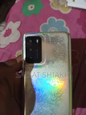 OPPO A16 . (Used)